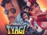 Tyagi (1992)