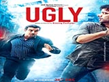 Ugly (2014)