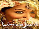 Umrao Jaan (2006)