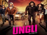 Ungli (2014)