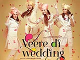 Veere Di Wedding (2018)