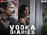 Vodka Diaries (2018)