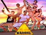 Warning (2013)