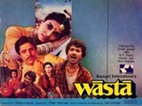 Wasta (1989)