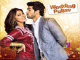Wedding Pullav (2015)