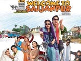 Welcome To Sajjanpur (2008)