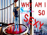 Why Am I So Sexy (2015)