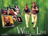 Will To Live (2011)