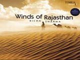 Winds Of Rajasthan (Album) (2004)