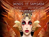 Winds Of Samsara (2014)