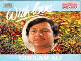 With Love (Ghulam Ali) (1996)