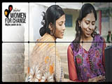 Women For Change (2012)