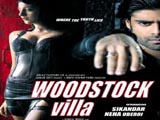 Woodstock Villa (2008)