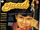 Yaad (Sonu Nigam) (2001)