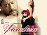 Yaadein (2001)