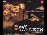 Yaadein (1964)