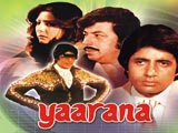 Yaarana (1981)