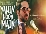 Yahin Hoon Main (2015)