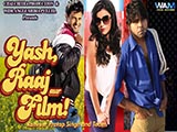 Yash Raaj Aur Film (2015)