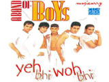 Yeh Bhi Woh Bhi (2002)