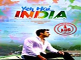 Yeh Hai India (2017)
