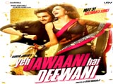 Yeh Jawaani Hai Deewani (2013)