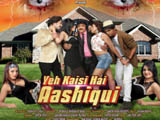 Yeh Kaisi Hai Aashiqui (2016)