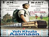 Yeh Khula Aasmaan (2012)