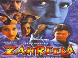 Zahreela (2001)