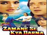 Zamane Se Kya Darna (1994)