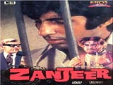 Zanjeer (1973)