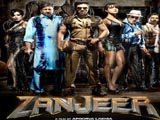 Zanjeer (2013)