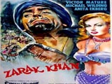 Zarak Khan (1963)