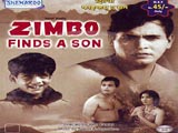 Zimbo Finds A Son (1966)