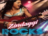 Zindaggi Rocks (2006)