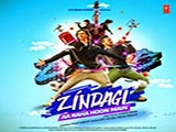 Zindagi Aa Raha Hoon Main (Non Film) (2015)