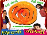 Zindagi Jalebi (2013)