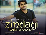 Zindagi Nahi Asaan (2016)