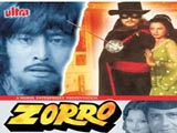 Zorro (1975)