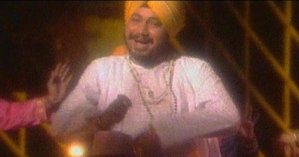 Dardi Rab Rab by Daler Mehndi (Album, Bhangra): Reviews, Ratings, Credits,  Song list - Rate Your Music