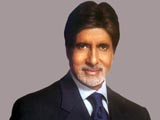 Amitabh Bachchan