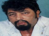 Amjad Khan