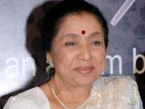 Asha Bhosle