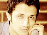 Atif Aslam