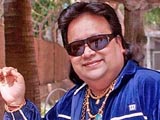 Bappi Lahiri