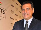 Boman Irani