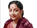 Geeta Dutt