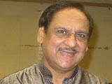 Ghulam Ali