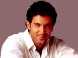 Hrithik Roshan