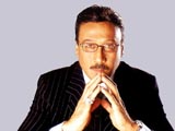 Jackie Shroff